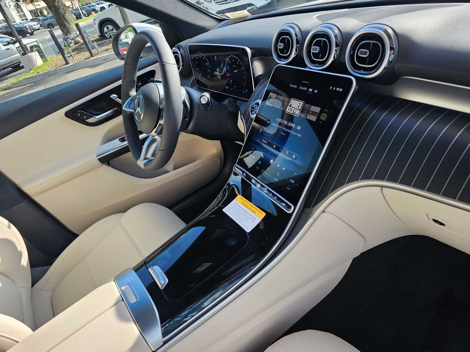 2026 Mercedes-Benz GLC 300 SUV