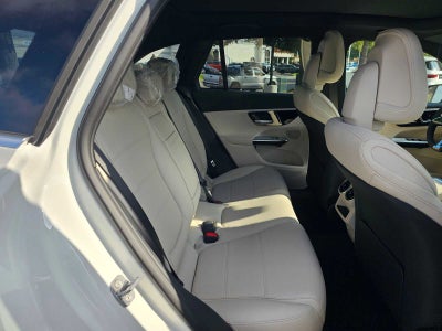 2026 Mercedes-Benz GLC 300 SUV