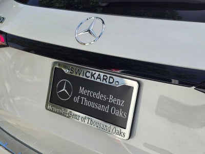 2026 Mercedes-Benz GLC 300 SUV