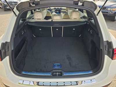 2026 Mercedes-Benz GLC 300 SUV