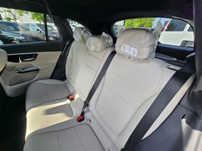 2026 Mercedes-Benz GLC 300 SUV