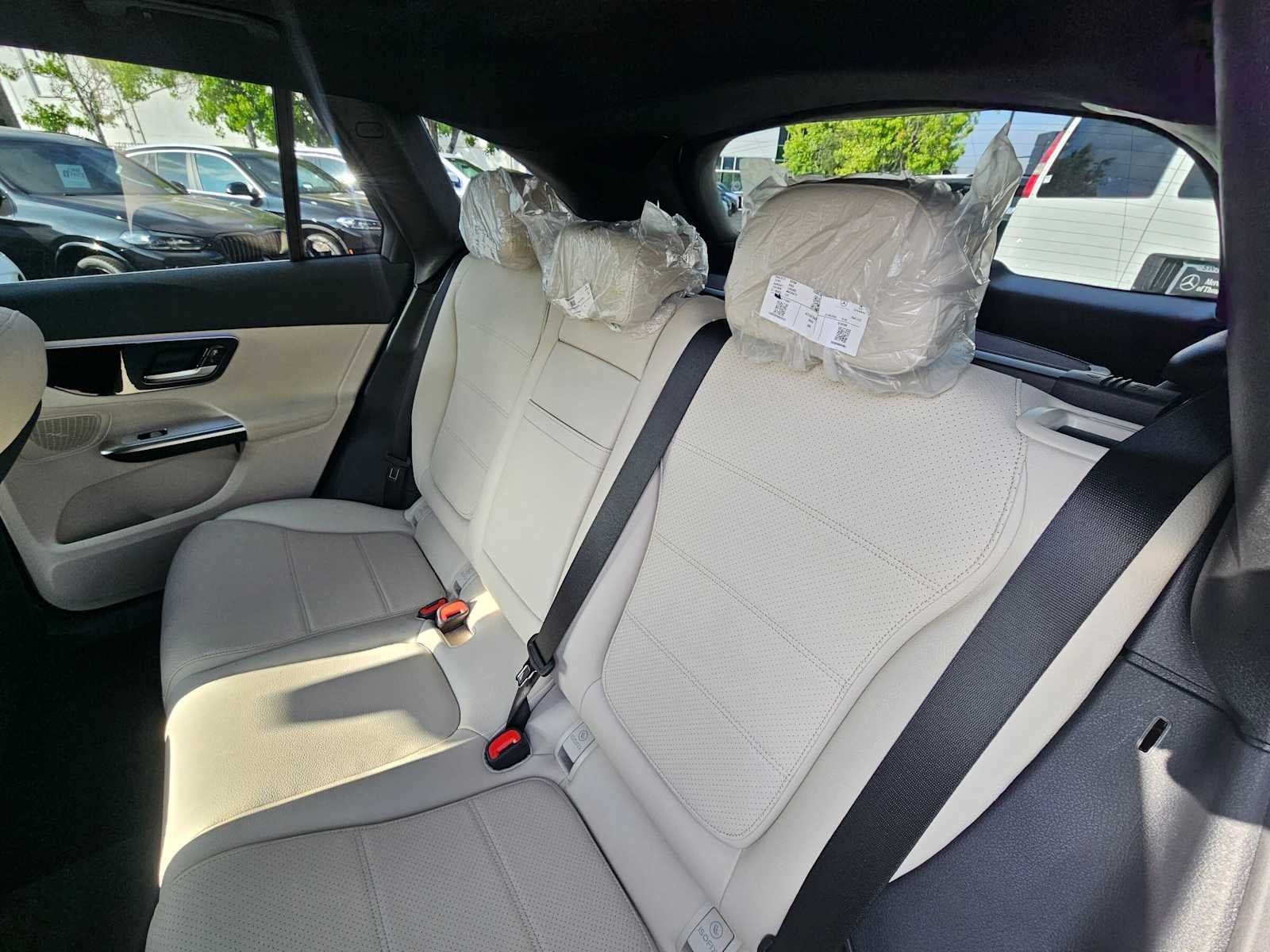 2026 Mercedes-Benz GLC 300 SUV