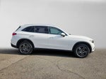 2026 Mercedes-Benz GLC 300 SUV