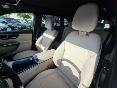 2026 Mercedes-Benz GLC 300 SUV