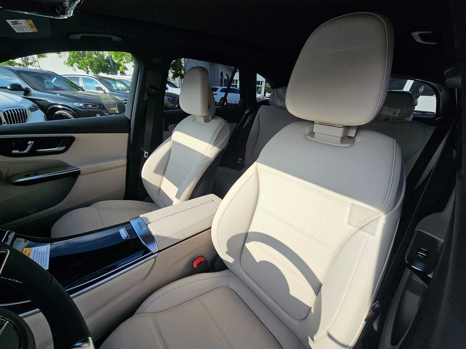 2026 Mercedes-Benz GLC 300 SUV