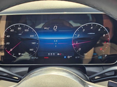 2026 Mercedes-Benz GLC 300 SUV