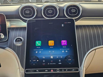 2026 Mercedes-Benz GLC 300 SUV