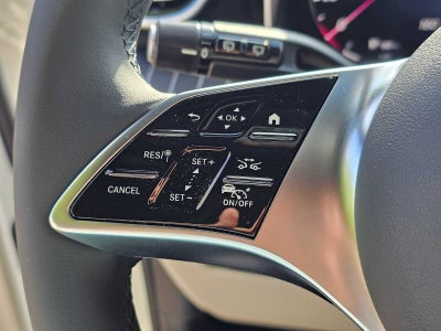 2026 Mercedes-Benz GLC 300 SUV
