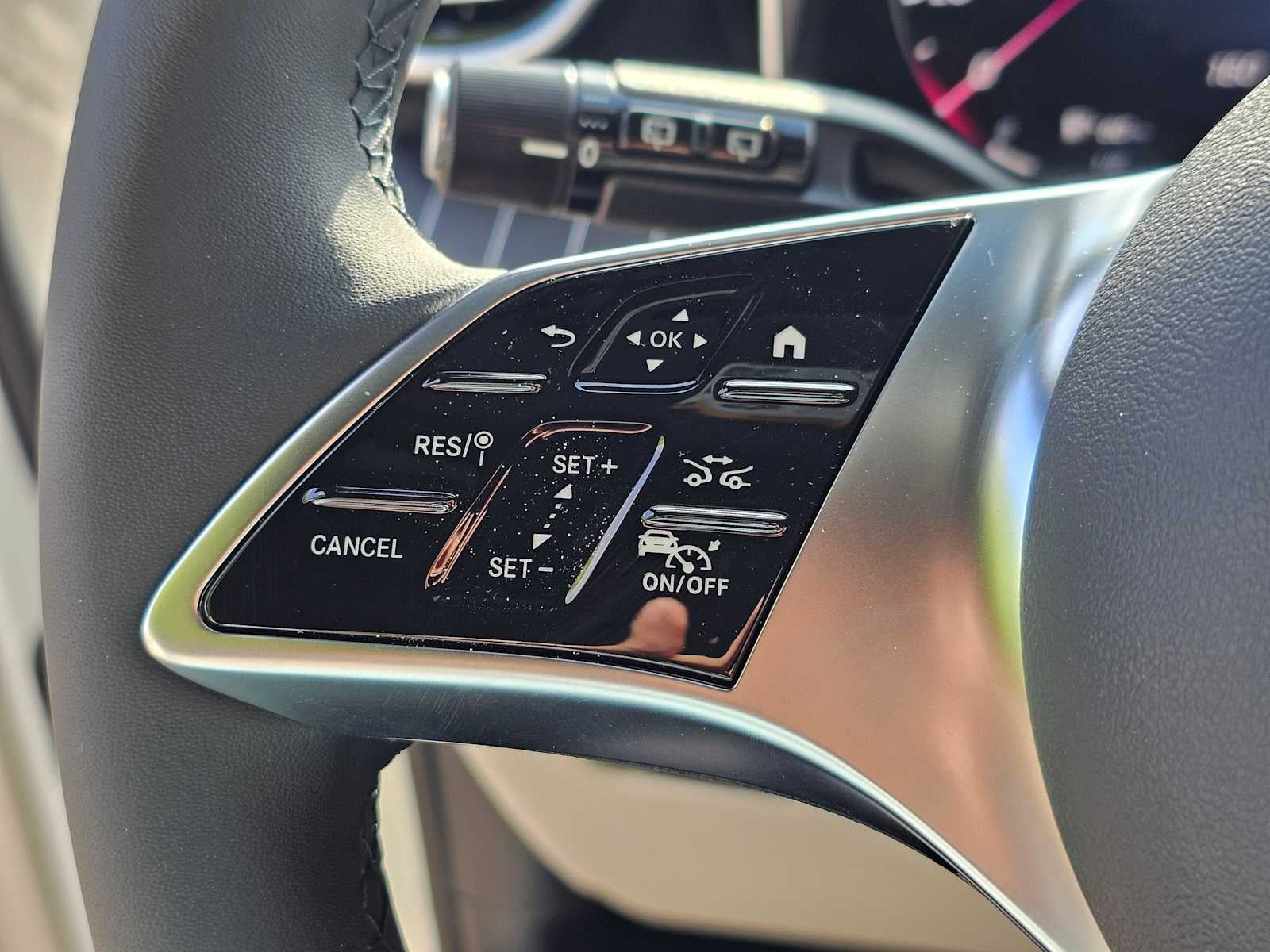 2026 Mercedes-Benz GLC 300 SUV