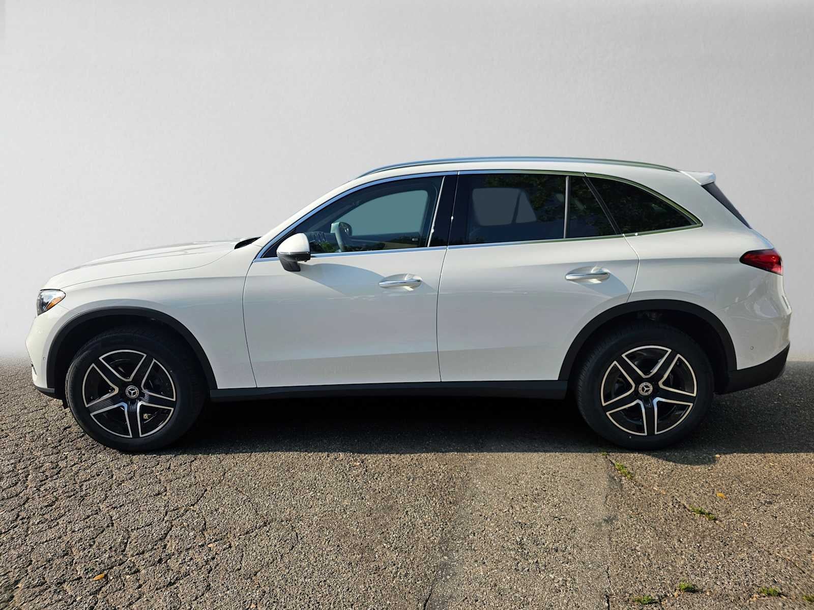 2026 Mercedes-Benz GLC 300 SUV
