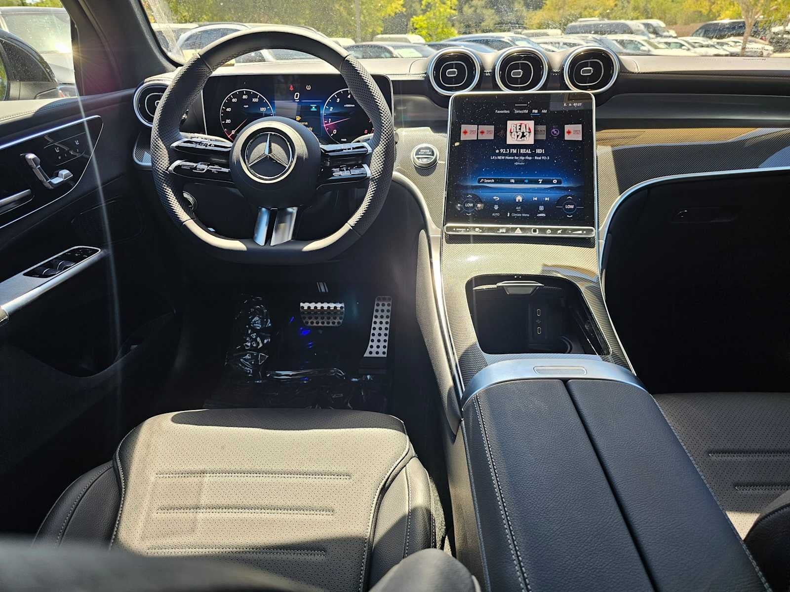 2026 Mercedes-Benz GLC 300 SUV