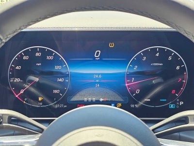 2026 Mercedes-Benz GLC 300 SUV