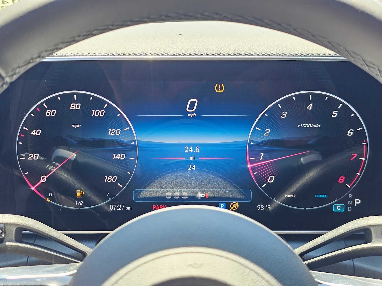 2026 Mercedes-Benz GLC 300 SUV