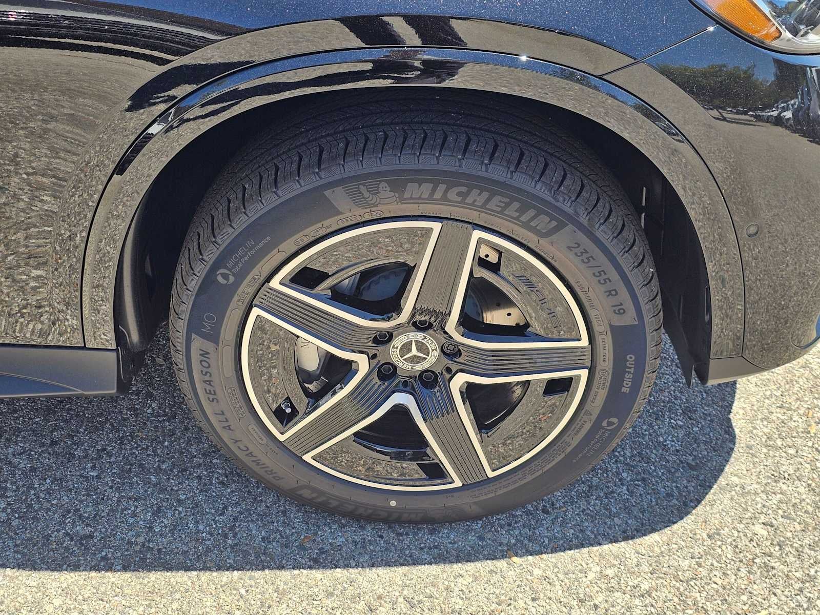 2026 Mercedes-Benz GLC 300 SUV
