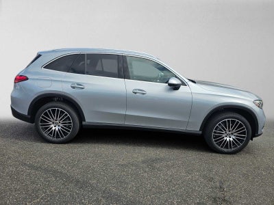 2027 Mercedes-Benz GLC 300 SUV