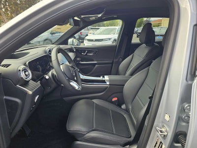 2027 Mercedes-Benz GLC 300 SUV