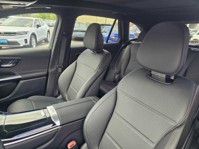 2027 Mercedes-Benz GLC 300 SUV