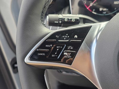 2027 Mercedes-Benz GLC 300 SUV