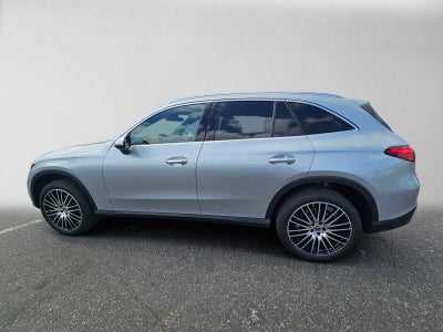 2027 Mercedes-Benz GLC 300 SUV