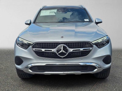 2027 Mercedes-Benz GLC 300 SUV
