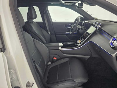 2027 Mercedes-Benz GLC 300 SUV