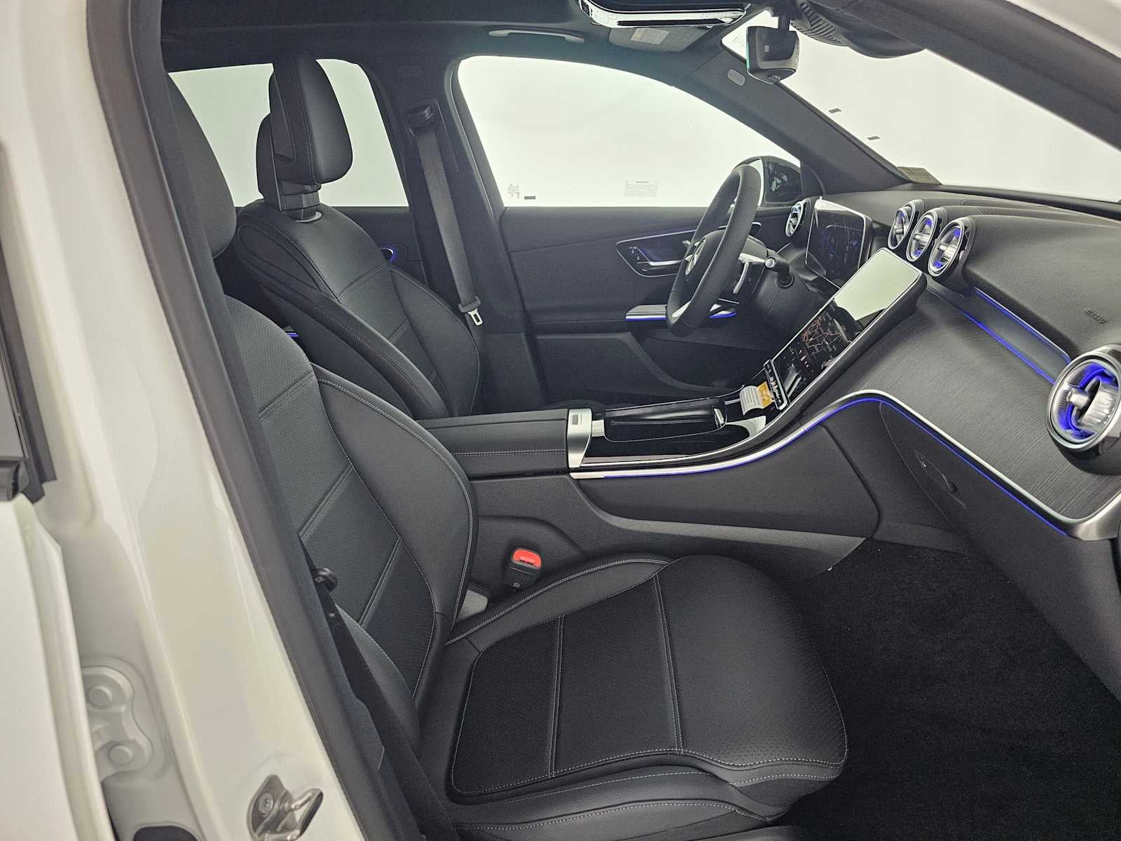 2027 Mercedes-Benz GLC 300 SUV