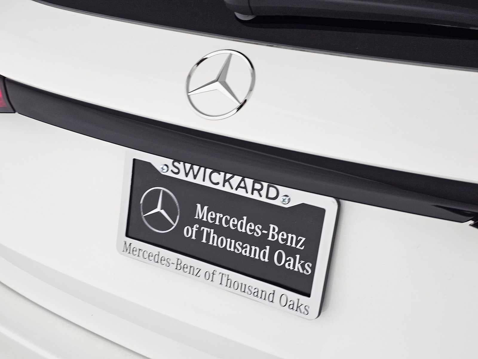 2027 Mercedes-Benz GLC 300 SUV