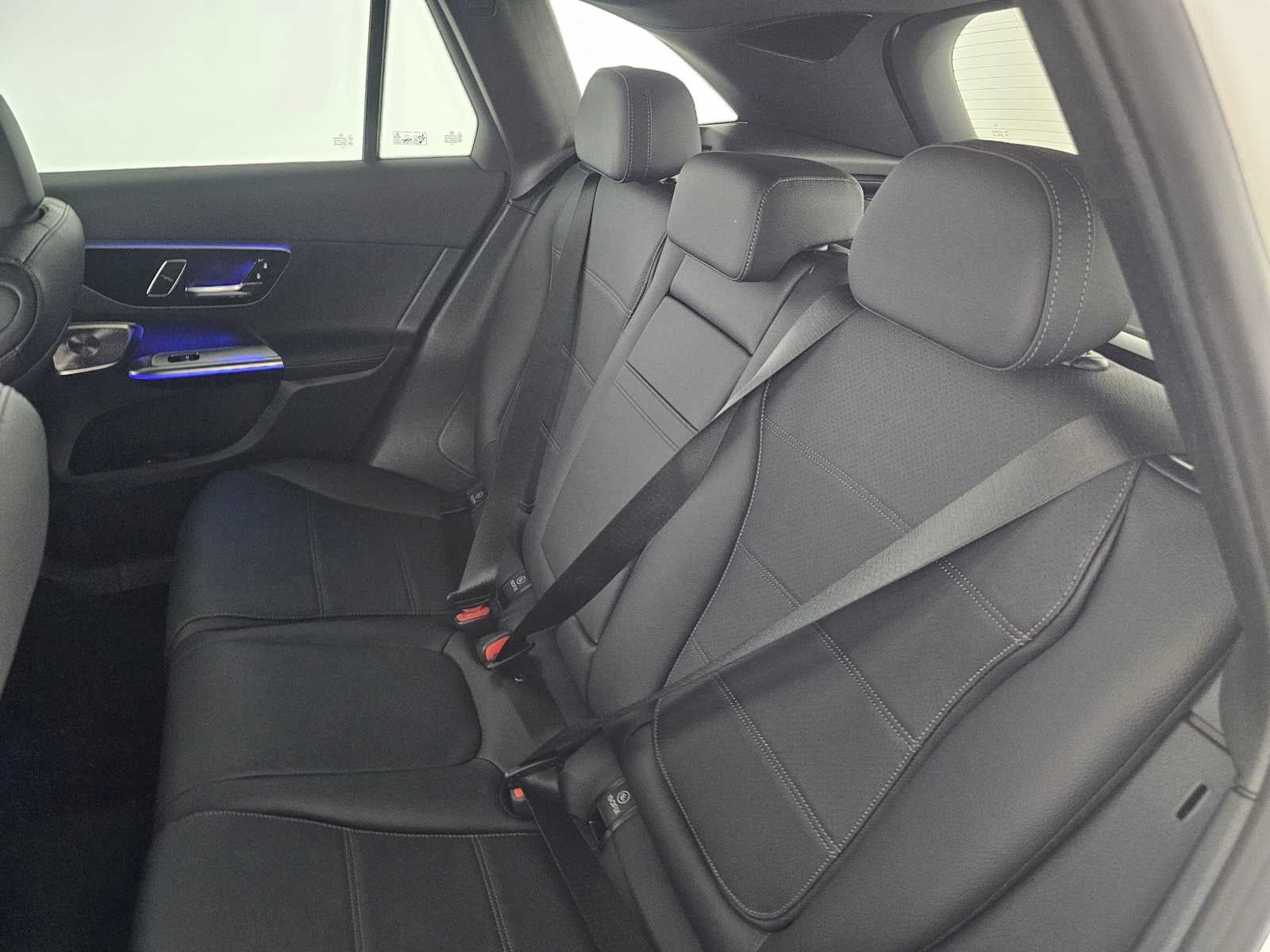 2027 Mercedes-Benz GLC 300 SUV
