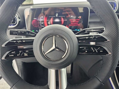 2027 Mercedes-Benz GLC 300 SUV