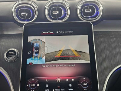 2027 Mercedes-Benz GLC 300 SUV