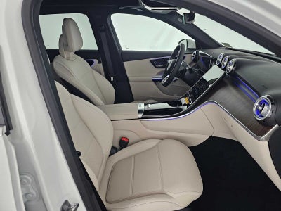 2027 Mercedes-Benz GLC 300 SUV