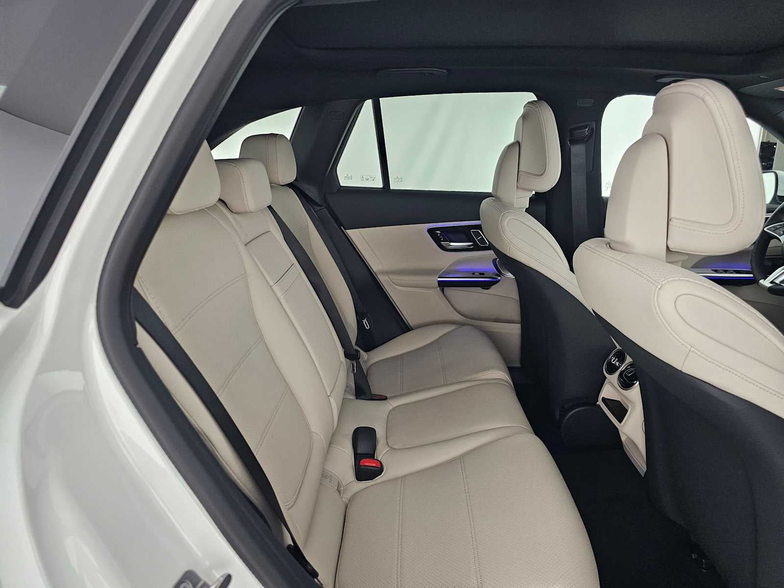 2027 Mercedes-Benz GLC 300 SUV