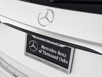2027 Mercedes-Benz GLC 300 SUV