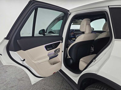 2027 Mercedes-Benz GLC 300 SUV