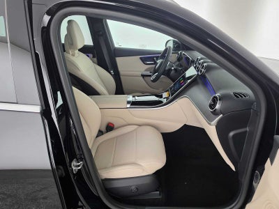 2027 Mercedes-Benz GLC 300 SUV