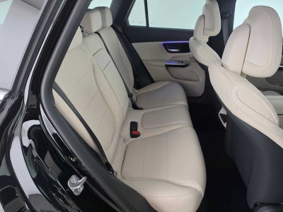 2027 Mercedes-Benz GLC 300 SUV