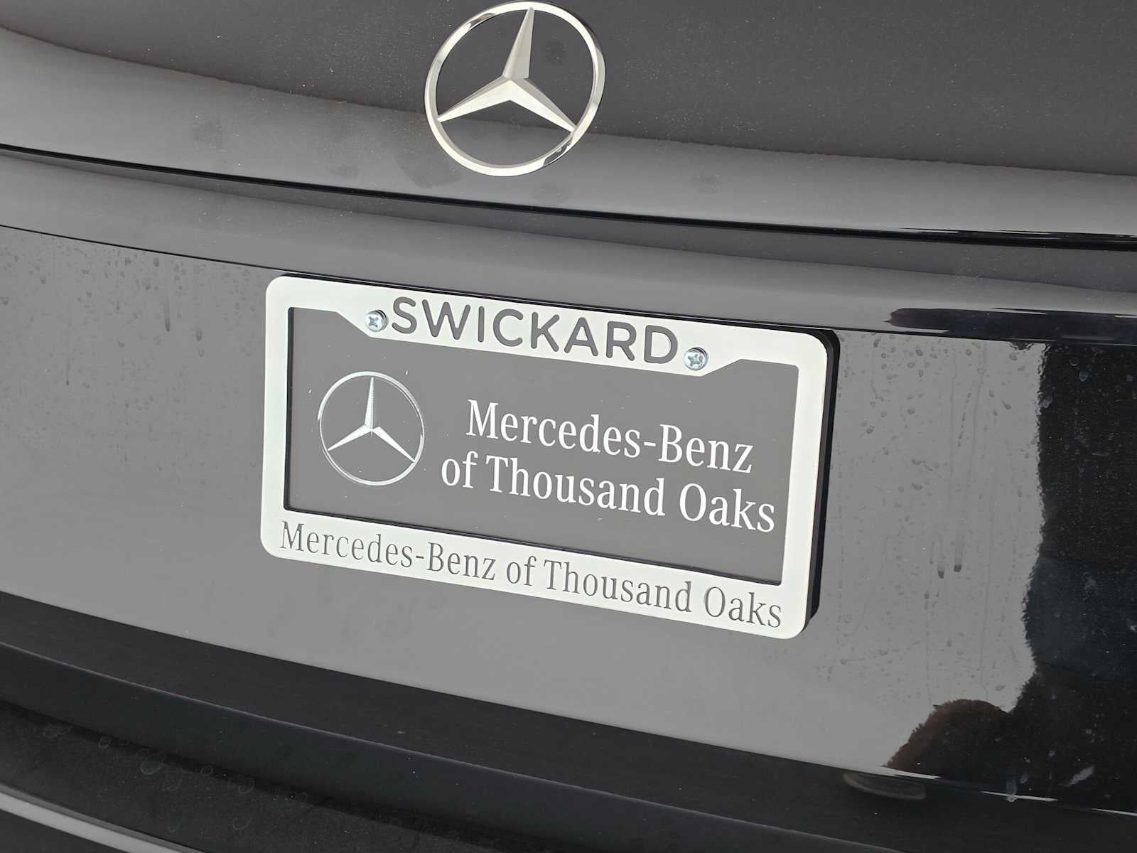 2027 Mercedes-Benz GLC 300 SUV