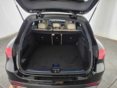 2027 Mercedes-Benz GLC 300 SUV