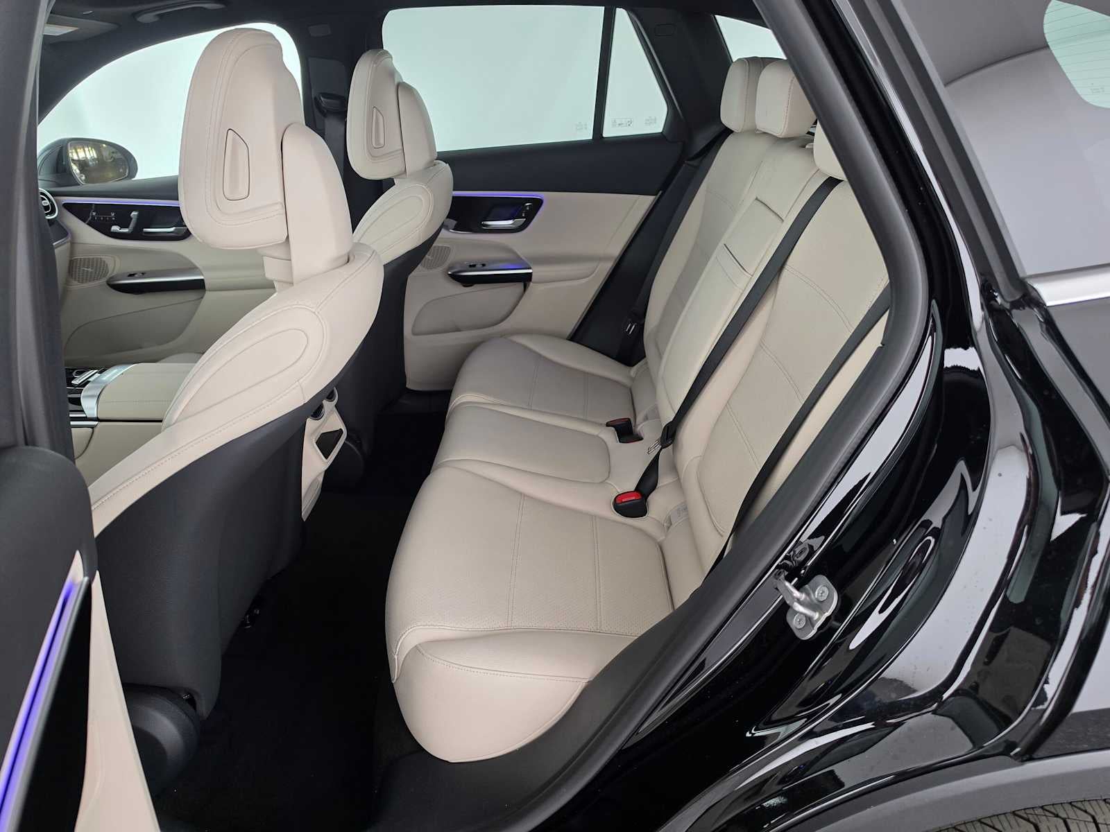 2027 Mercedes-Benz GLC 300 SUV