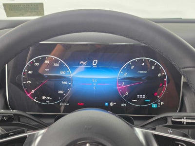 2027 Mercedes-Benz GLC 300 SUV