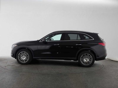 2027 Mercedes-Benz GLC 300 SUV
