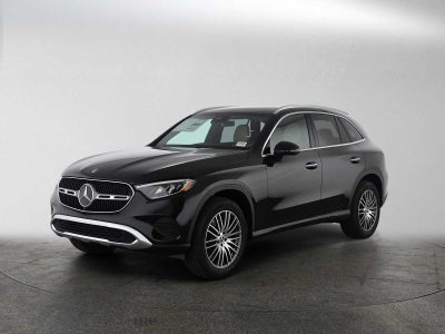 2027 Mercedes-Benz GLC 300 SUV