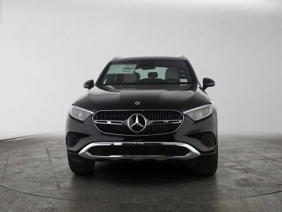 2027 Mercedes-Benz GLC 300 SUV