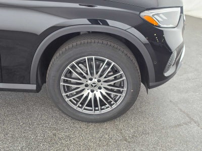 2027 Mercedes-Benz GLC 300 SUV