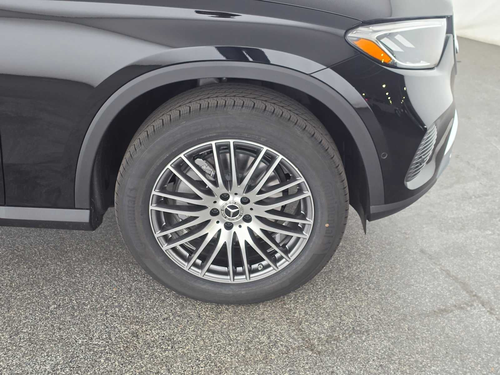 2027 Mercedes-Benz GLC 300 SUV