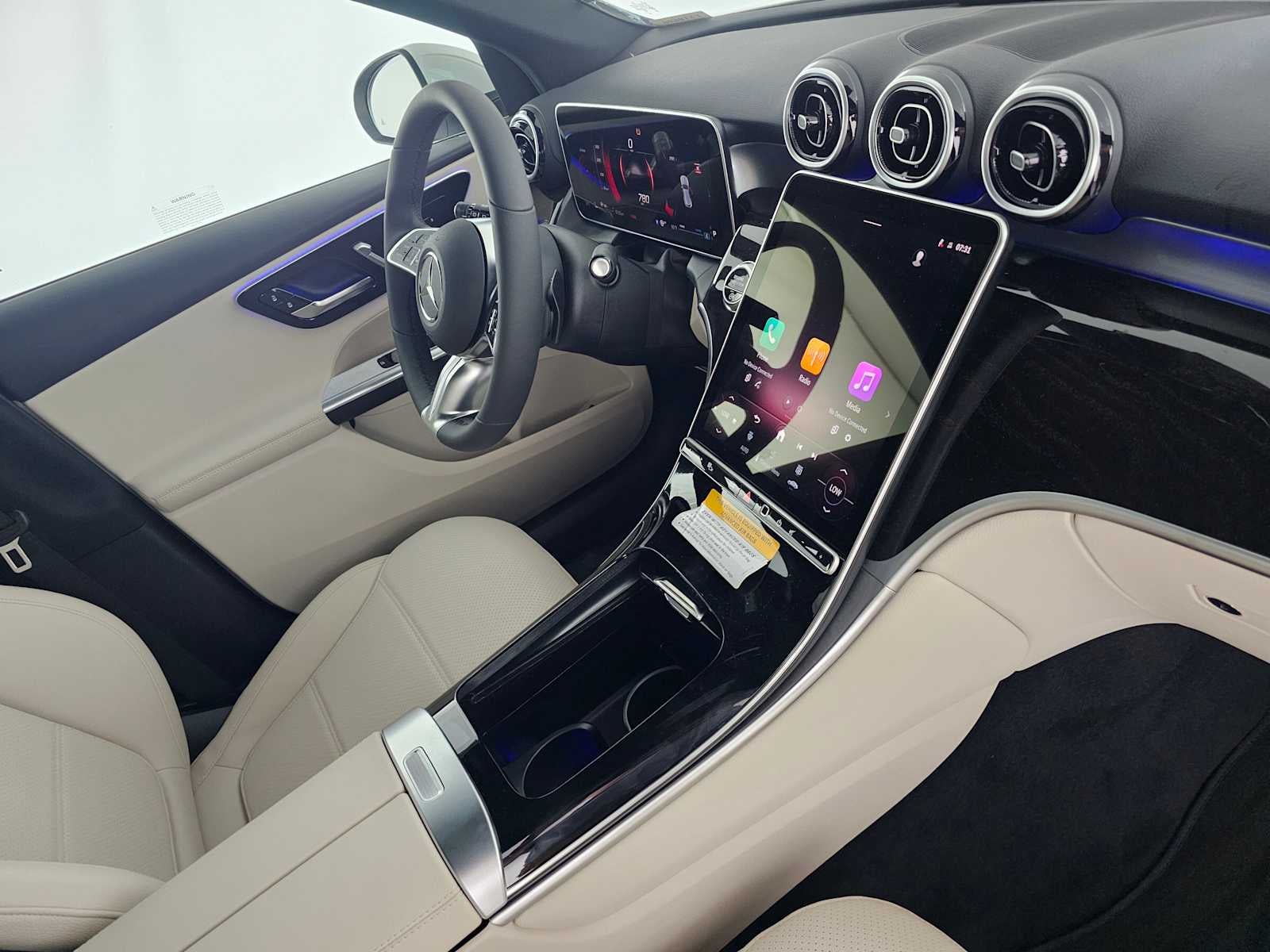 2026 Mercedes-Benz GLC 300 SUV