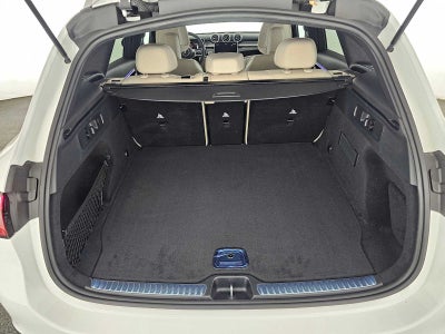 2026 Mercedes-Benz GLC 300 SUV