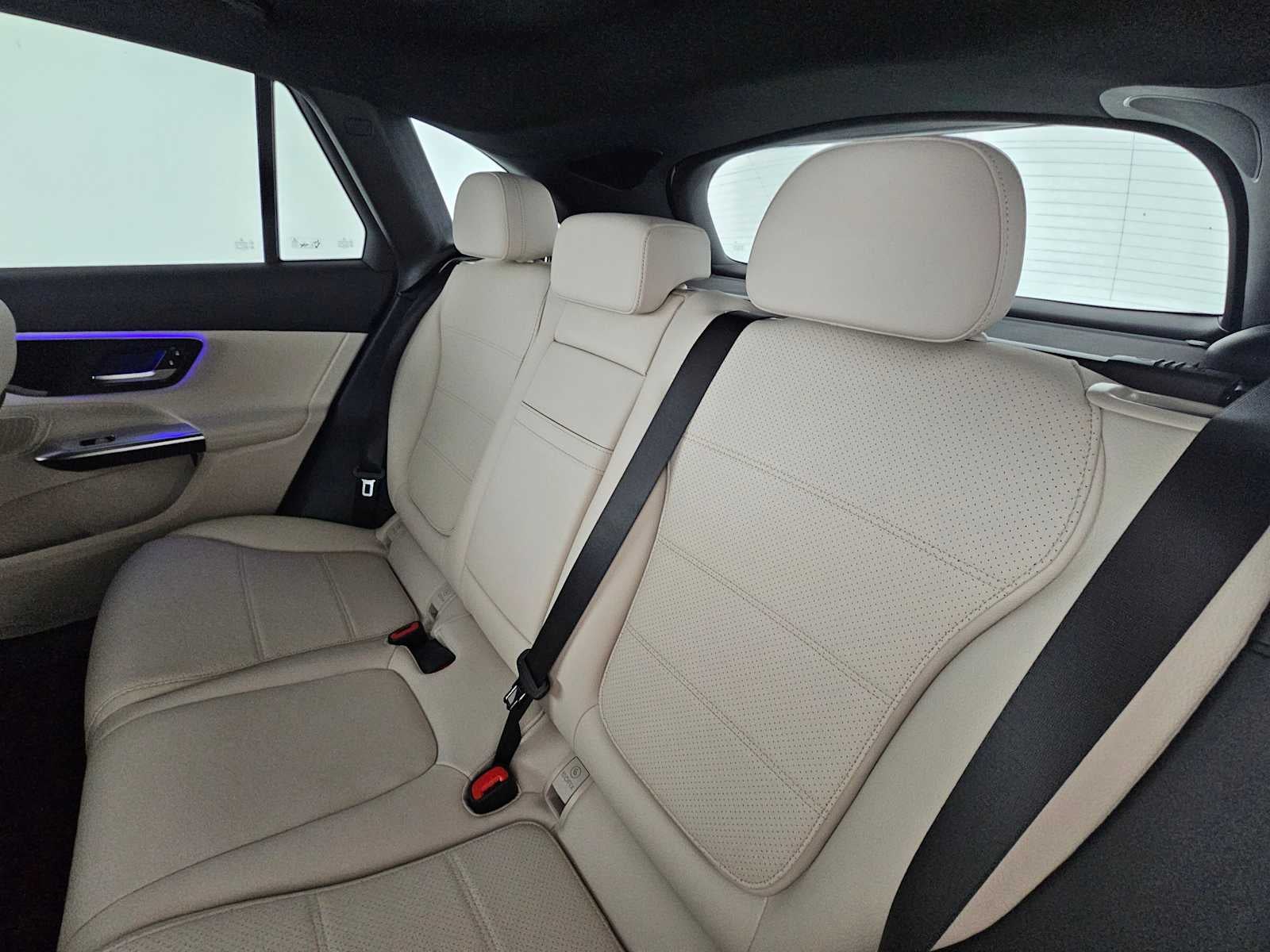 2026 Mercedes-Benz GLC 300 SUV