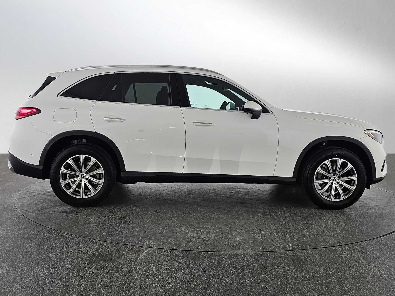 2026 Mercedes-Benz GLC 300 SUV