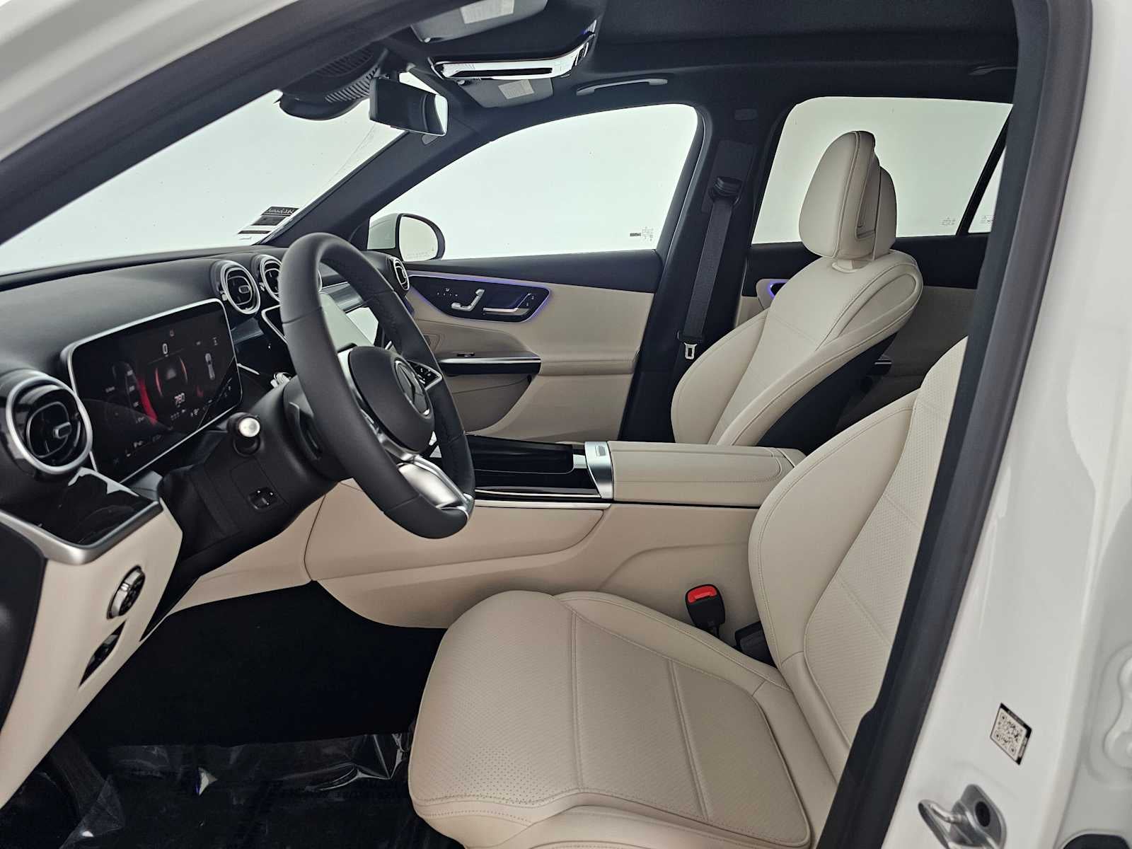 2026 Mercedes-Benz GLC 300 SUV